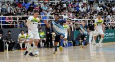 Foto de la galería: Tucumán se coronó Campeón del Torneo Regional de Futsal en Posadas