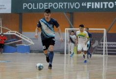 Foto de la galería: Tucumán se coronó Campeón del Torneo Regional de Futsal en Posadas
