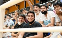 Foto de la galería: Tucumán se coronó Campeón del Torneo Regional de Futsal en Posadas