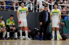 Foto de la galería: Tucumán se coronó Campeón del Torneo Regional de Futsal en Posadas