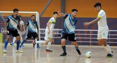 Foto de la galería: Tucumán se coronó Campeón del Torneo Regional de Futsal en Posadas