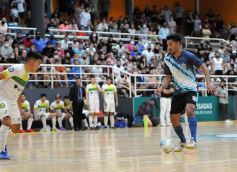 Foto de la galería: Tucumán se coronó Campeón del Torneo Regional de Futsal en Posadas