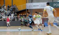 Foto de la galería: Tucumán se coronó Campeón del Torneo Regional de Futsal en Posadas