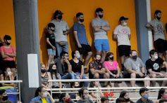 Foto de la galería: Tucumán se coronó Campeón del Torneo Regional de Futsal en Posadas