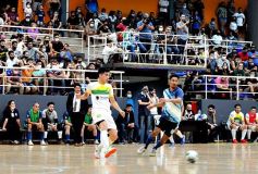 Foto de la galería: Tucumán se coronó Campeón del Torneo Regional de Futsal en Posadas