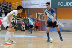 Foto de la galería: Tucumán se coronó Campeón del Torneo Regional de Futsal en Posadas