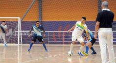 Foto de la galería: Tucumán se coronó Campeón del Torneo Regional de Futsal en Posadas