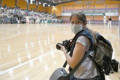 Foto de la galería: Tucumán se coronó Campeón del Torneo Regional de Futsal en Posadas