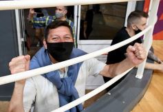 Foto de la galería: Tucumán se coronó Campeón del Torneo Regional de Futsal en Posadas
