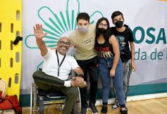 Foto de la galería: Tucumán se coronó Campeón del Torneo Regional de Futsal en Posadas