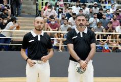 Foto de la galería: Tucumán se coronó Campeón del Torneo Regional de Futsal en Posadas