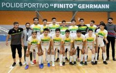 Foto de la galería: Tucumán se coronó Campeón del Torneo Regional de Futsal en Posadas
