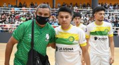 Foto de la galería: Tucumán se coronó Campeón del Torneo Regional de Futsal en Posadas
