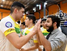 Foto de la galería: Tucumán se coronó Campeón del Torneo Regional de Futsal en Posadas