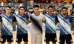 Foto de la galería: Tucumán se coronó Campeón del Torneo Regional de Futsal en Posadas