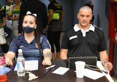 Foto de la galería: Tucumán se coronó Campeón del Torneo Regional de Futsal en Posadas