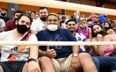 Foto de la galería: Tucumán se coronó Campeón del Torneo Regional de Futsal en Posadas