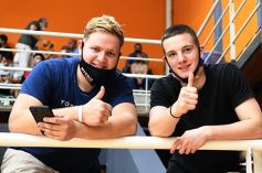 Foto de la galería: Tucumán se coronó Campeón del Torneo Regional de Futsal en Posadas