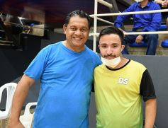 Foto de la galería: Tucumán se coronó Campeón del Torneo Regional de Futsal en Posadas