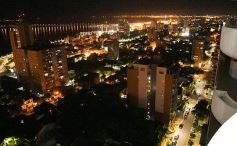 Foto de la galería: Postales de la ciudad capital con su paisaje y su gente