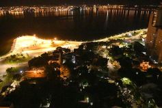 Foto de la galería: Postales de la ciudad capital con su paisaje y su gente