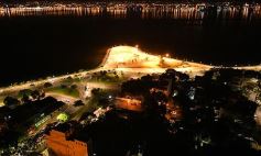 Foto de la galería: Postales de la ciudad capital con su paisaje y su gente