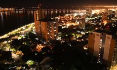 Foto de la galería: Postales de la ciudad capital con su paisaje y su gente