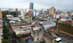 Foto de la galería: Postales de la ciudad capital con su paisaje y su gente