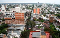 Foto de la galería: Postales de la ciudad capital con su paisaje y su gente