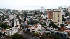 Foto de la galería: Postales de la ciudad capital con su paisaje y su gente