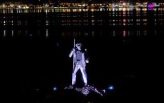 Foto de la galería: Postales de la ciudad capital con su paisaje y su gente