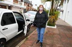 Foto de la galería: Postales de la ciudad capital con su paisaje y su gente