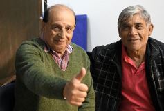 Foto de la galería: Postales de la ciudad capital con su paisaje y su gente