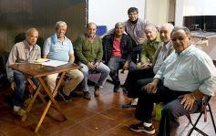 Foto de la galería: Postales de la ciudad capital con su paisaje y su gente