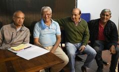 Foto de la galería: Postales de la ciudad capital con su paisaje y su gente