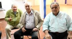 Foto de la galería: Postales de la ciudad capital con su paisaje y su gente