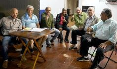 Foto de la galería: Postales de la ciudad capital con su paisaje y su gente