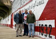 Foto de la galería: Postales de la ciudad capital con su paisaje y su gente