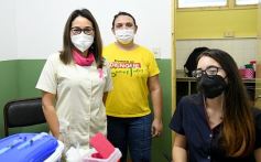 Foto de la galería: Postales de la ciudad capital con su paisaje y su gente