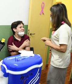 Foto de la galería: Postales de la ciudad capital con su paisaje y su gente