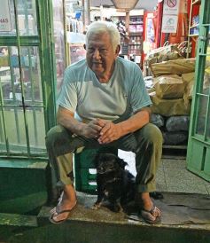 Foto de la galería: Postales de la ciudad capital con su paisaje y su gente