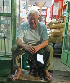 Foto de la galería: Postales de la ciudad capital con su paisaje y su gente