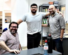 Foto de la galería: Postales de la ciudad capital con su paisaje y su gente