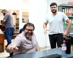 Foto de la galería: Postales de la ciudad capital con su paisaje y su gente