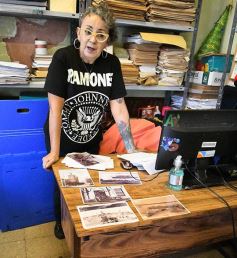 Foto de la galería: Postales de la ciudad capital con su paisaje y su gente