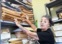 Foto de la galería: Postales de la ciudad capital con su paisaje y su gente