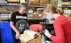 Foto de la galería: Postales de la ciudad capital con su paisaje y su gente