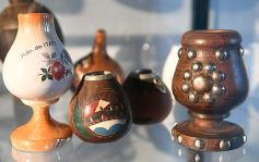 Foto de la galería: Postales de la ciudad capital con su paisaje y su gente