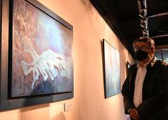 Foto de la galería: Postales de la ciudad capital con su paisaje y su gente