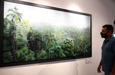 Foto de la galería: Postales de la ciudad capital con su paisaje y su gente